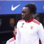 La desaparición de Batista Mendy en el once de Matías Almeyda