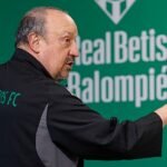 Rafa Benítez: «Pellegrini tiene un estilo definido que le da resultados»