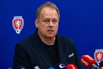 Los amaños dinamitan al fútbol checo en plena carrera hacia el Mundial