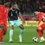 Rubén Vargas gana rodaje para volver a jugar un partido completo seis meses después