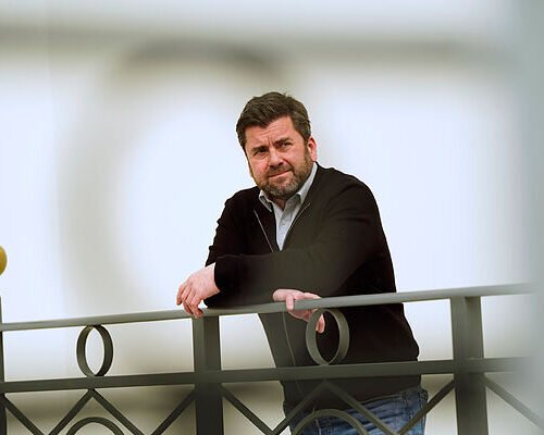 El presidente del Partido Autónomo: «El sistema es ‘emprendicida’, parece hecho para para matar al que quiere hacer algo diferente»