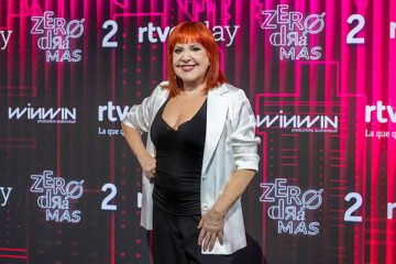 Loles León: «Las necesidades de tener orgasmos para desahogarse me las proporciono yo»