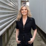 Sandra Golpe, la periodista de récord: «Tal y como está el patio, nos hacen falta elecciones generales cuanto antes»