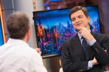 Marc Giró quema y saquea El Hormiguero: el show más incómodo de Pablo Motos a costa de Pedro Sánchez