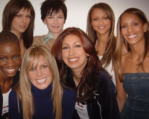 La cruda realidad, dentro de America’s Next Top Model: regreso al ‘reality’ más cruel que no puedes dejar de mirar