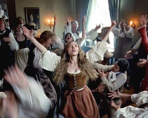 La muerte de la sátira