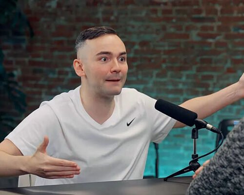 Perdón por el retraso