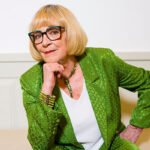 Carmen Maura: «A los 80 hay que atreverse, no a enamorarse, sino a echar un polvo»