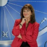 Esperanza Gracia pone fin a su horóscopo en Telecinco después de 30 años: «Me he quedado sin audiencia»