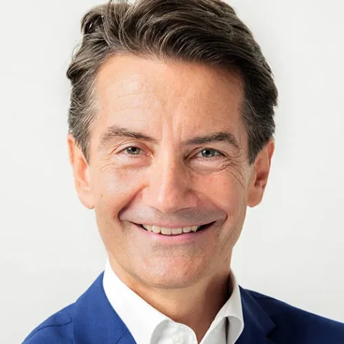 A dos meses de Eurovisión, dimite el director de la televisión pública austriaca por presunto acoso sexual