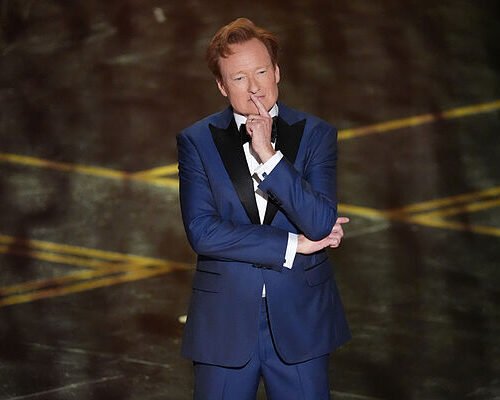 Caída histórica en las audiencias de los Oscar: nueve puntos menos, el peor dato desde 2022