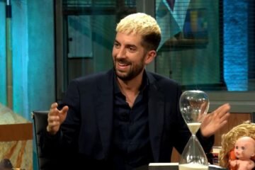 Cinco horas con David Broncano: RTVE ‘entrega’ toda la noche del jueves a La Revuelta
