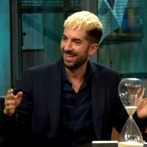 Cinco horas con David Broncano: RTVE ‘entrega’ toda la noche del jueves a La Revuelta