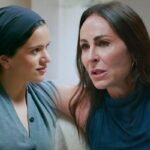 El numen de Rosalía: la noche que Ana Milán logró lo inimaginable