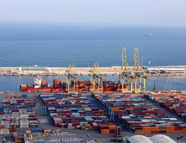 Marruecos disputa a España las oportunidades logísticas de la crisis de Ormuz