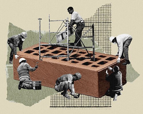 La escalada de precios de la vivienda dispara las reformas en plena crisis de mano de obra: tres de cada 10 casas han estado en obras en 2025