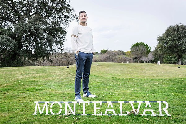 MyGolf se marca un Playtomic (y le da una vuelta de tuerca)