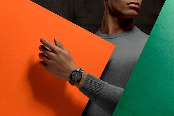 Homenaje a Le Corbusier