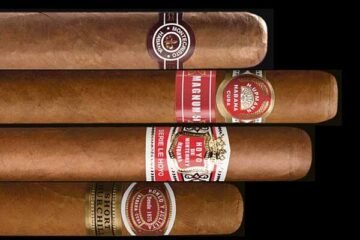 Sinfonía de Habanos para la primavera