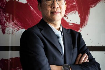 El hombre que vigila el mundo para McKinsey: «Cada 20 o 30 años hay un gran salto de era que cambia las reglas del juego. El último está ocurriendo ahora»