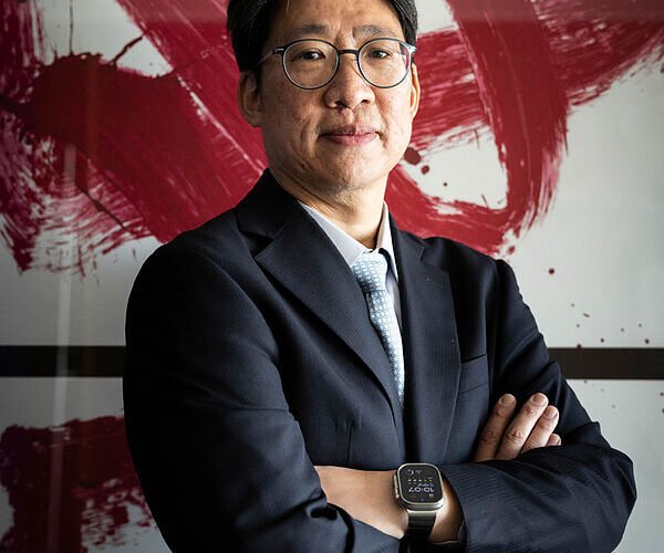 El hombre que vigila el mundo para McKinsey: «Cada 20 o 30 años hay un gran salto de era que cambia las reglas del juego. El último está ocurriendo ahora»