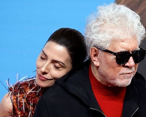 Amargo Boyero, genial Almodóvar