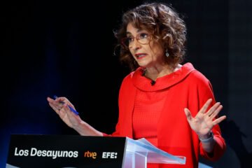 Andalucía será un examen al Gobierno de Sánchez: Montero, su número dos, dejará el Ejecutivo en los próximos días