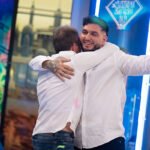 Omar Montes, «hasta los cojones», deja KO a Pablo Motos y a los espectadores: se acabó