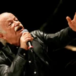 Muere Gino Paoli, autor del mítico ‘Sapore di sale’