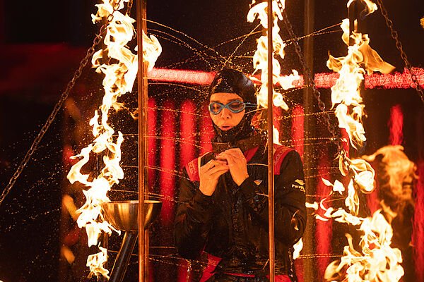 El final de El Desafío deja una pregunta: ¿por qué sigue siendo un éxito seis años después?