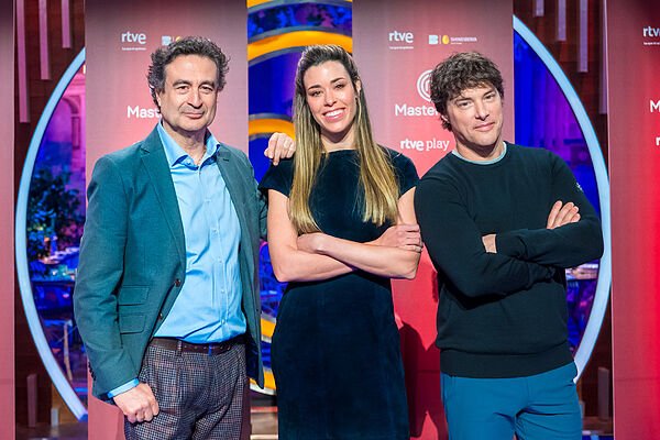Así será el regreso de MasterChef 14: una jugadora de póker, un instructor de supervivencia, una enfermera desencantada y… un MasterChef de leyendas