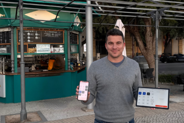 Qamarero, el ‘software’ de ‘softwares’ que necesitaba la hostelería en España