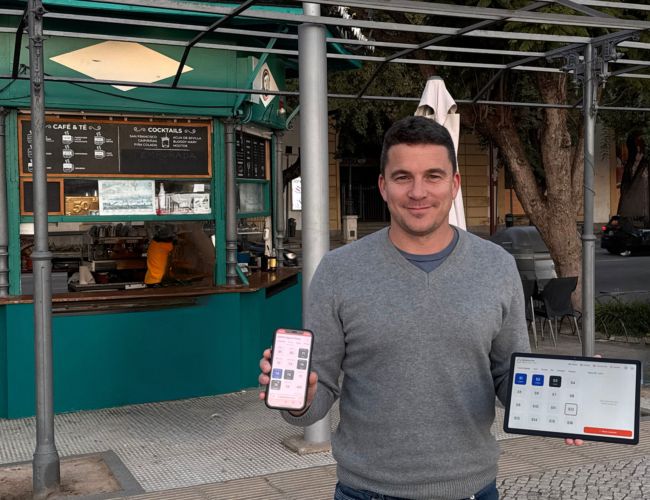 Qamarero, el ‘software’ de ‘softwares’ que necesitaba la hostelería en España