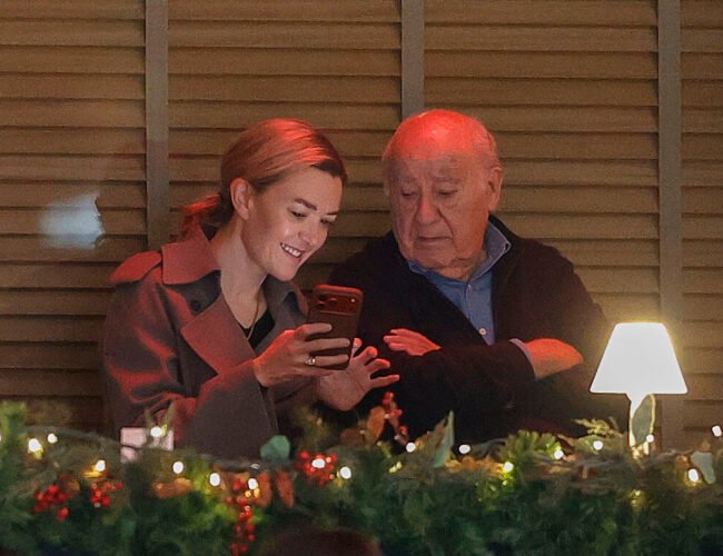 Amancio Ortega cumple 90: la década dorada que disparó su fortuna y cerró su sucesión