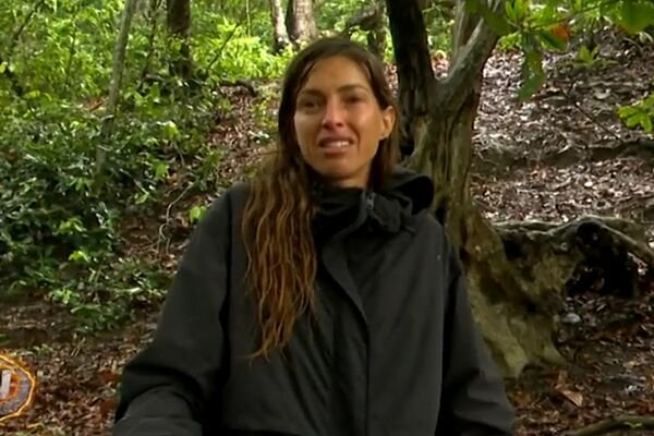 Desesperación en Supervivientes: Ingrid Betancor cruza los límites y provoca la intervención de la inspectora del reality