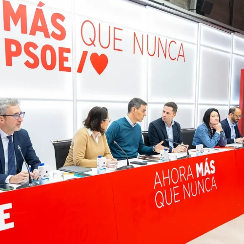 Sánchez se apoyará en Lula y Petro para impulsar su perfil antiultra antes de las elecciones en Andalucía