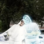 Alicia Framis, la primera mujer casada con una IA: «Su apariencia humana me resulta muy erótica»