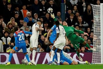 Tottenham – Atlético de Madrid en directo: resultado, ganador y goles del partido de la Champions League hoy