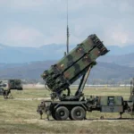 Grecia traslada misiles antiaéreos y cazas al norte del país para apoyar la defensa de Bulgaria