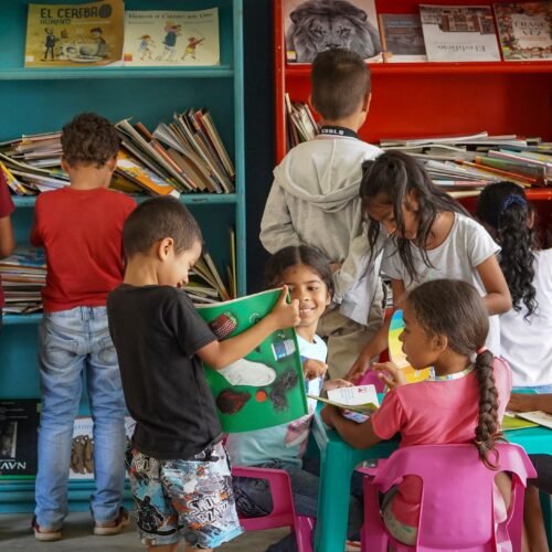 Cooperación educativa: por qué hoy importa más que nunca
