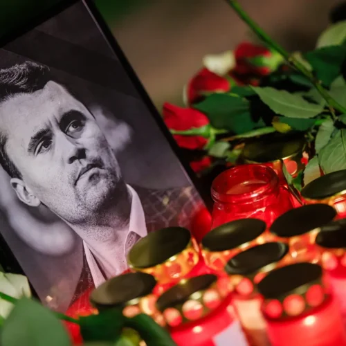 La bala que mató a Charlie Kirk no tiene un vínculo concluyente con el arma hallada en el lugar del asesinato