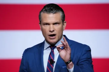 Estados Unidos asegura que la Operación Furia Épica «solo es el principio» de su ofensiva: «Irán se rendirá»