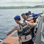 La española que perdió a sus familiares en un naufragio en Indonesia declara en el juicio: «No socorrieron a mis hijos ni a mi marido»