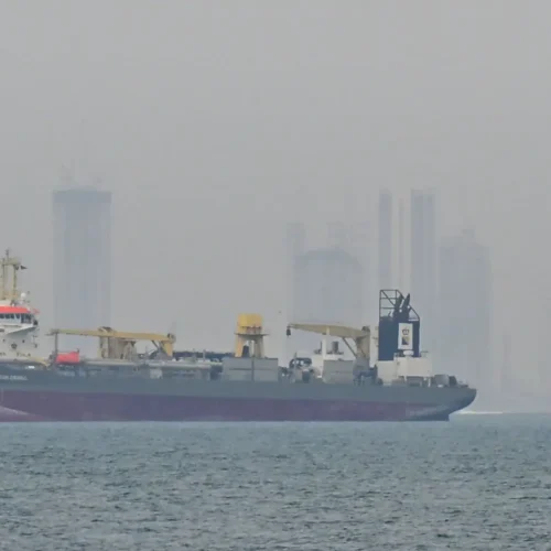 Bruselas no teme que haya escasez de petróleo y gas por la guerra en Oriente Medio: «Estamos bien preparados»