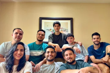 La odisea de Eloy y Marta en Tailandia por la guerra en Irán: «No nos dan vuelo hasta el día 20, nos gastaremos 7.800 € para salir antes»