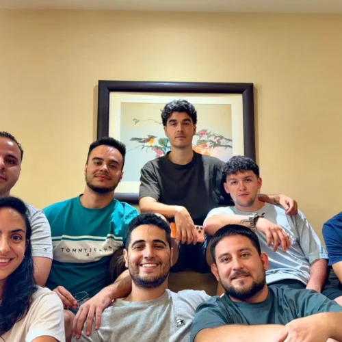 La odisea de Eloy y Marta en Tailandia por la guerra en Irán: «No nos dan vuelo hasta el día 20, nos gastaremos 7.800 € para salir antes»