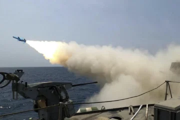 Las defensas de la OTAN interceptan otro misil iraní en el espacio aéreo de Turquía