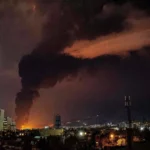 Guerra en Irán, en directo | Los bombardeos iraníes vuelven a sacudir a los países del Golfo mientras Israel se dispone a atacar de nuevo Beirut