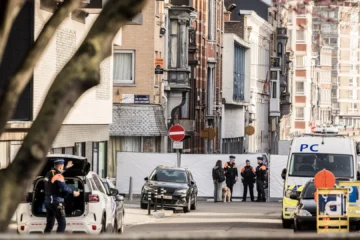 Una explosión sacude una sinagoga en Lieja y el Gobierno belga lo califica de «acto abyecto de antisemitismo»