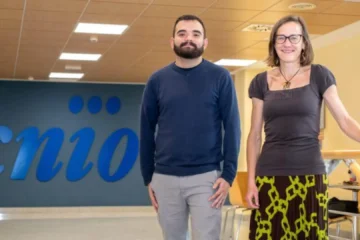 El CNIO descubre que células del sistema de defensa en el cerebro participan en el proceso de maduración sexual